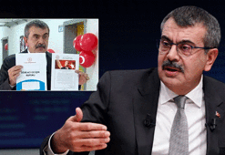 Son dakika... Atatürk karnelerden kaldırıldı mı? Bakan Tekin noktayı koydu