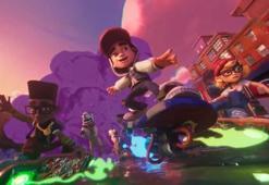 Subway Surfers devam oyunu 14 yıl sonra duyuruldu: Subway Surfers City