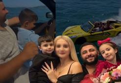 Youtuber Sergen Altunbaş iki çocuğunu öldürüp intihar etti! Geriye mutluluk paylaşımları kaldı