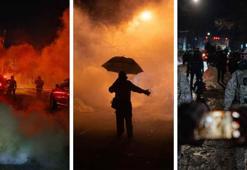 Trump'tan sokaklara askeri güç tehdidi! 'İsyan Yasası'nı yürürlüğe koyacağım'