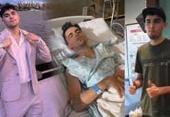 17’sinde gittiği Amerika’da ciğerleri patladı! Sabretti, dönmedi: ‘Zorlukla geçen bir yıl beni 5 yaş büyüttü’