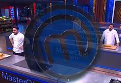 MASTERCHEF TÜRKİYE ALL STAR ALTIN KUPA FİNALİ NE ZAMAN? MasterChef Altın Kupa 1. finalist kim oldu?
