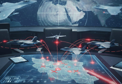 İran'a saldırının neden ertelendiği ortaya çıktı! ABD'nin gizli haritasındaki 50 hedef, dikkat çeken koordinat