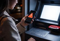 ATM'den sadece QR kodla işlem yapılması gereken saatler! Dokunmak tuzakmış