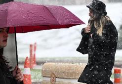 Bu gece başlıyor! Soğuk hava Karadeniz üzerinden İstanbul’a geliyor: Kar ve sağanak alarmı