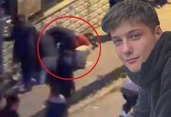 İkinci Minguzzi vakası! Güngören’de 'yan bakma' cinayeti: Çocukların kavgasında acı son kamerada