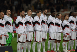 Samsunspor'un Konferans Ligi Play-Off turundaki rakibi belli oldu