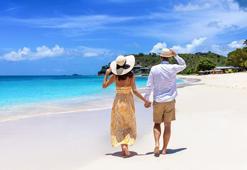 Balayında kaybettiler, 5 yıl sonra buldular! 'Hayatımızdaki en değerli şeylerden biriydi'