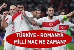 TÜRKİYE MİLLİ MAÇ TAKVİM FİKSTÜRÜ: 2026 Dünya Kupası play-off Türkiye Romanya maçı ne zaman? Milli maç saat kaçta, hangi kanalda?