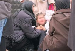 Yer: Bursa! Küçük kızın karne sevinci kabusa döndü