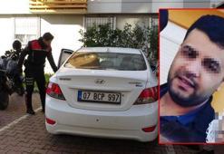 Antalya’da kardeş dehşeti! 20 yaşındaki genç ağabeyini öldürdü, yengesini yaraladı