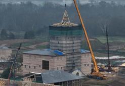 Osmanlı’nın en görkemli sarayı ayağa kalkıyor! Edirne Sarayı 2027’de açılıyor