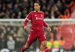 Ömer Bayram'dan Galatasaray'a Van Dijk müjdesi: Ben ikna ederim