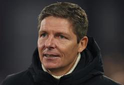 Oliver Glasner, Crystal Palace ile yollarını ayırma kararını aldı