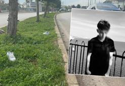 Okul yolunda korkunç kaza! Karne almaya giderken canından oldu