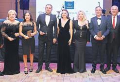 LİYAKAT’ın 15. yıl gururu