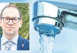 Su güvenliği alarm veriyor