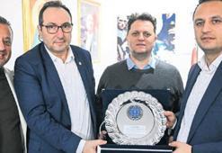 Amatör spora yatırım hamlesi