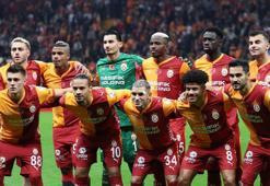 Galatasaray'dan sakatlık açıklaması! Yıldız oyuncu 4 hafta yok