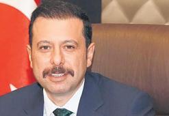 Büyükşehir’e hizmet binası eleştirisi