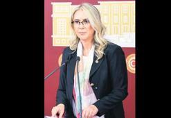 Çankırı’dan otopark çıkışı