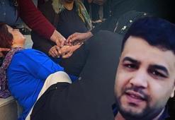 Kardeş dehşeti! Site bahçesinde pusu kurdu; ağabeyini öldürdü, yengesini yaraladı