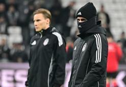 Beşiktaş'ta Rafa Silva gelişmesi! Benfica'nın teklifi belli oldu