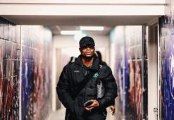 Beşiktaş'tan Emmanuel Agbadou kararı! Yeni teklif ortaya çıktı