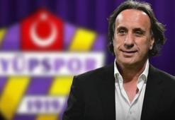 SON DAKİKA: Eyüpspor ve 8 şirkete kayyum atandı