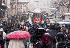 Son dakika... İstanbul Valiliği'nden uyarı: Kar geliyor! İşte yağışın başlayacağı saatler