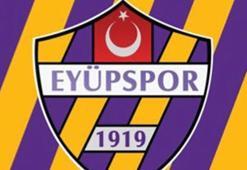 Futbolda bahis soruşturması: Eyüpspor'a kayyum atandı