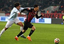 Çorum FK evinde hata yapmadı!