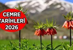 CEMRE DÜŞME TARİHLERİ 2026: İlk cemre ne zaman, nereye düşecek?