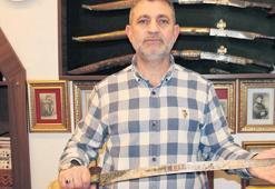 ‘İnfaz değil sanat eseri’