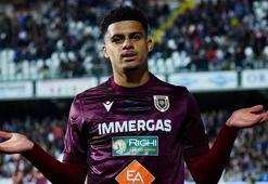 Samsunspor yeni transferini açıkladı! Anlaşma detayları belli oldu