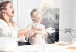 Gıda bilmeceleri yanıtlarını arıyor