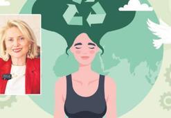 Eko anksiyete görülme sıklığı artıyor