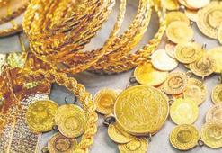 Altına ‘ambalaj’ geliyor
