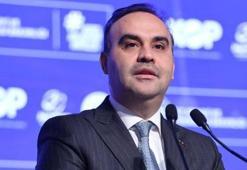 34 milyarlık kaynak var