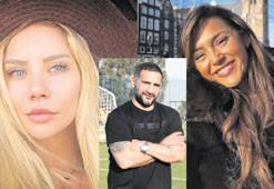 Ümit Karan dahil 13 kişi tutuklandı