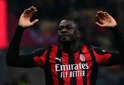 Galatasaray'da Fofana sesleri! Teklif ortaya çıktı