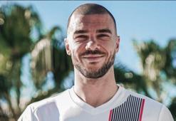 Galatasaray maçı öncesi transferi açıkladılar