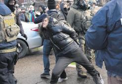 Minneapolis’te tepki büyüyor