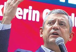 Özel, emekliler buluşmasına katıldı: ‘Haftaya tarihi bir oylama olacak’