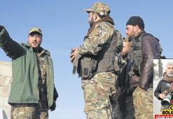 Terör örgütü Fırat’ın doğusuna çekiliyor