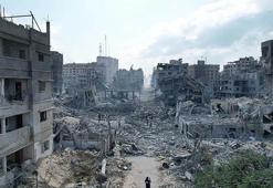 ABD, Gazze'deki geçiş sürecini yönetecek "Barış Kurulu" üyelerini açıkladı