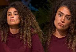 Dilan Çıtak'ın Survivor macerası 17 gün sürdü! Elenme sonrası ilk paylaşımı duygulandırdı