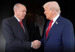 Trump’ı Türkiye vazgeçirdi