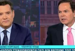 Yunan TV'sinde Türkiye itirafı! 'Sessiz plan devrede, hazırlıklar başladı: Tek bir hedefimiz var'