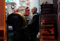 Uykuda facianın eşiğinden dönüldü! 4’ü çocuk 8 kişi gazdan zehirlendi